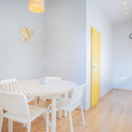 Klau10 Studio Apartment In Party District. Budapeszt Zewnętrze zdjęcie