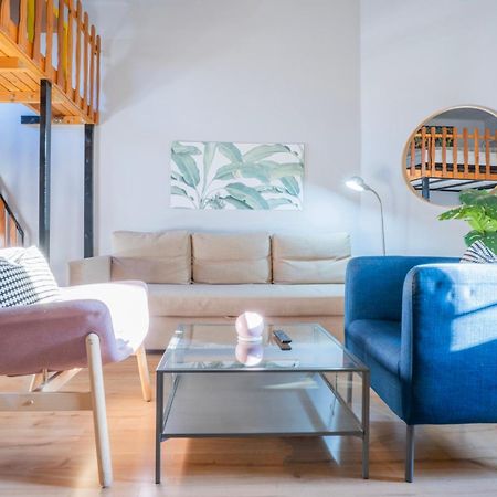 Klau10 Studio Apartment In Party District. Budapeszt Zewnętrze zdjęcie