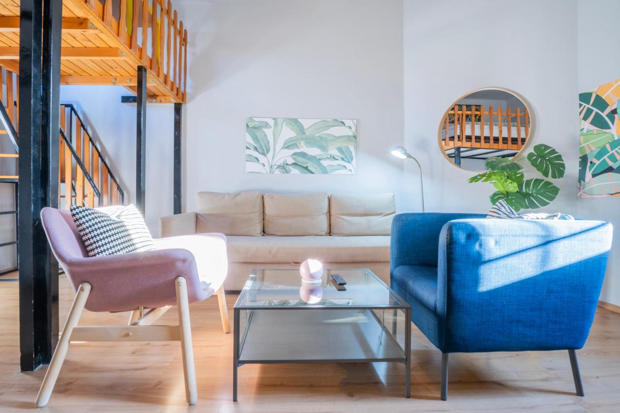 Klau10 Studio Apartment In Party District. Budapeszt Zewnętrze zdjęcie